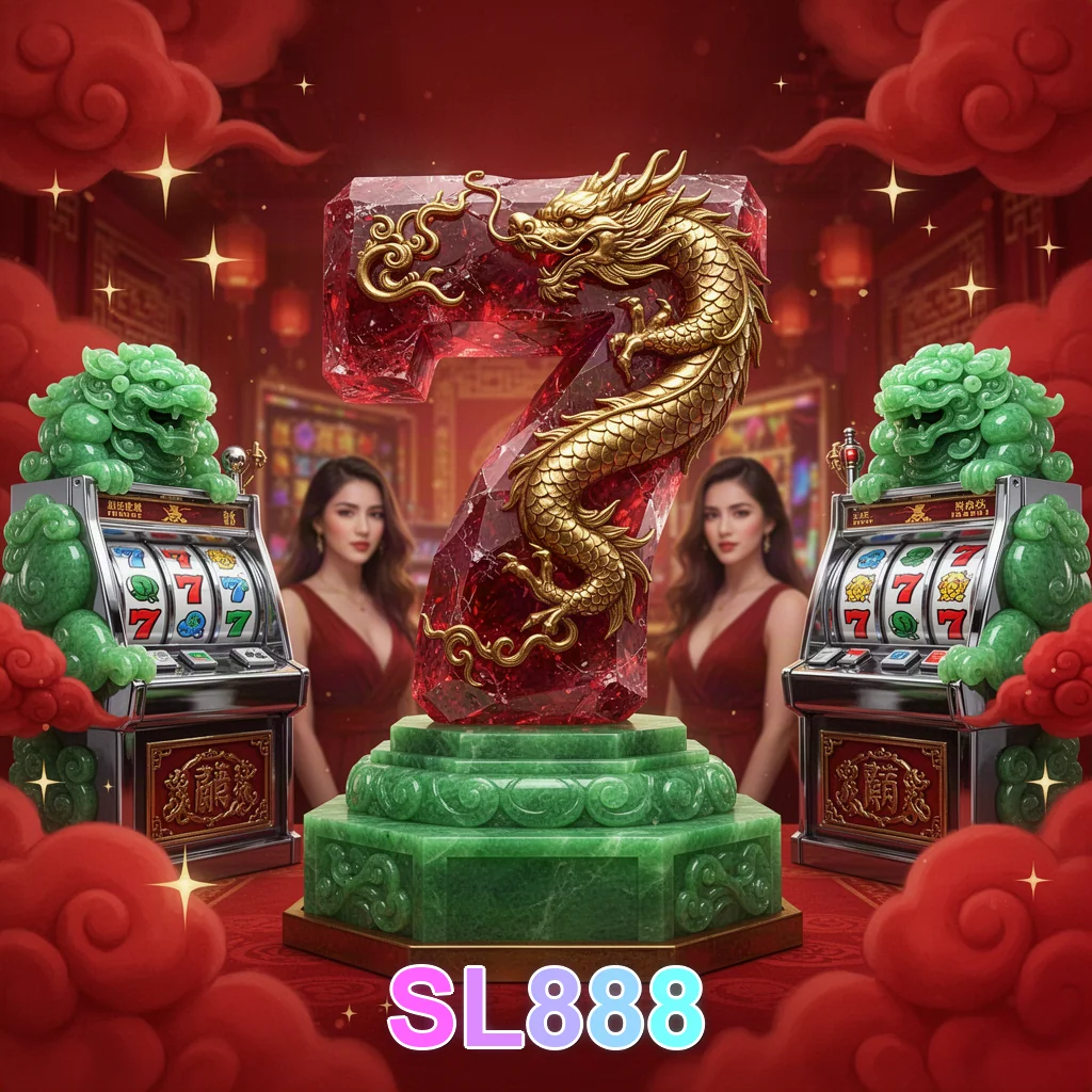 Promosi SL888