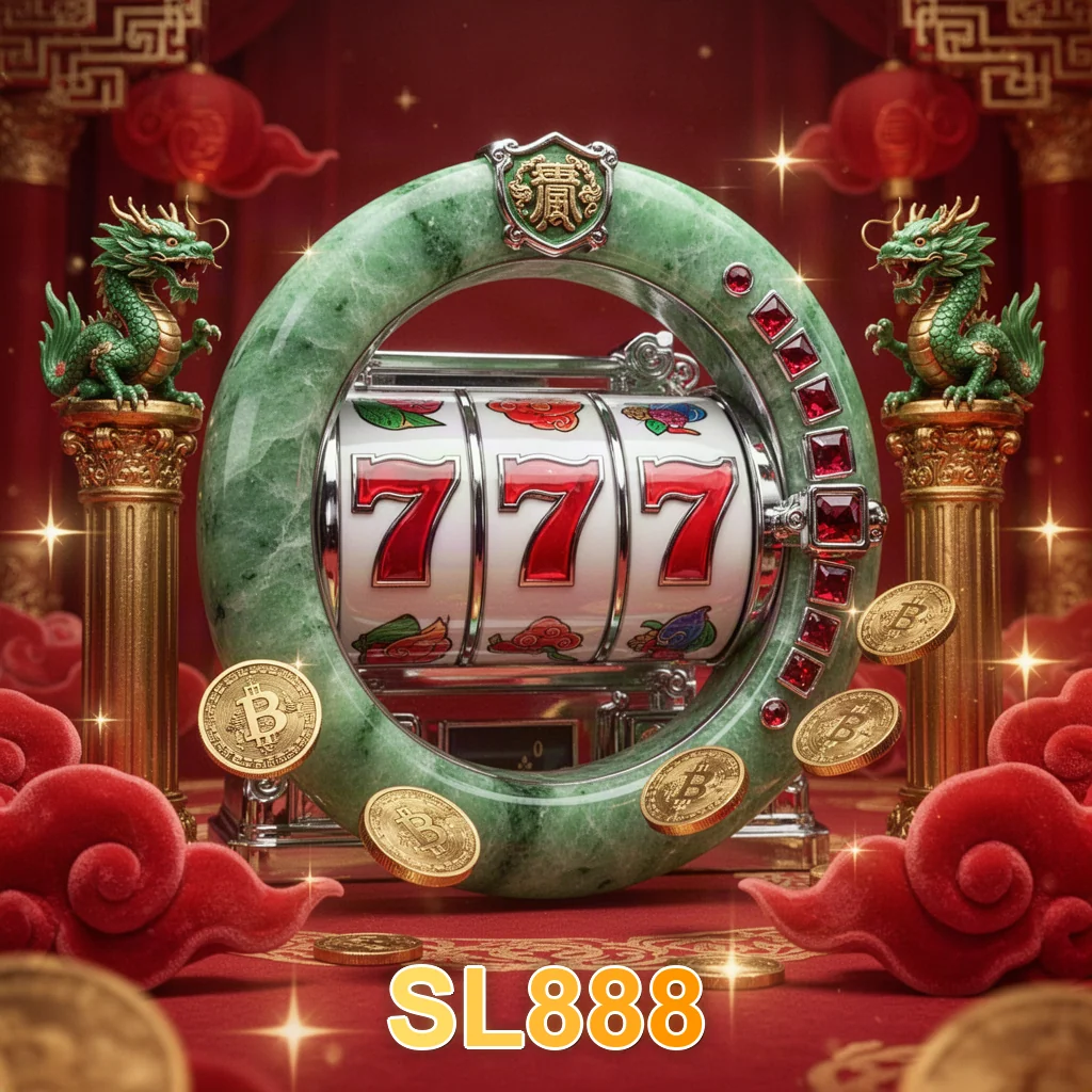 Promosi SL888