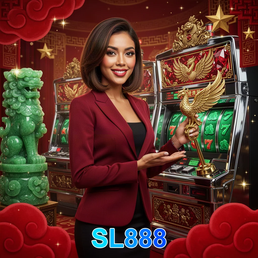 Promosi SL888