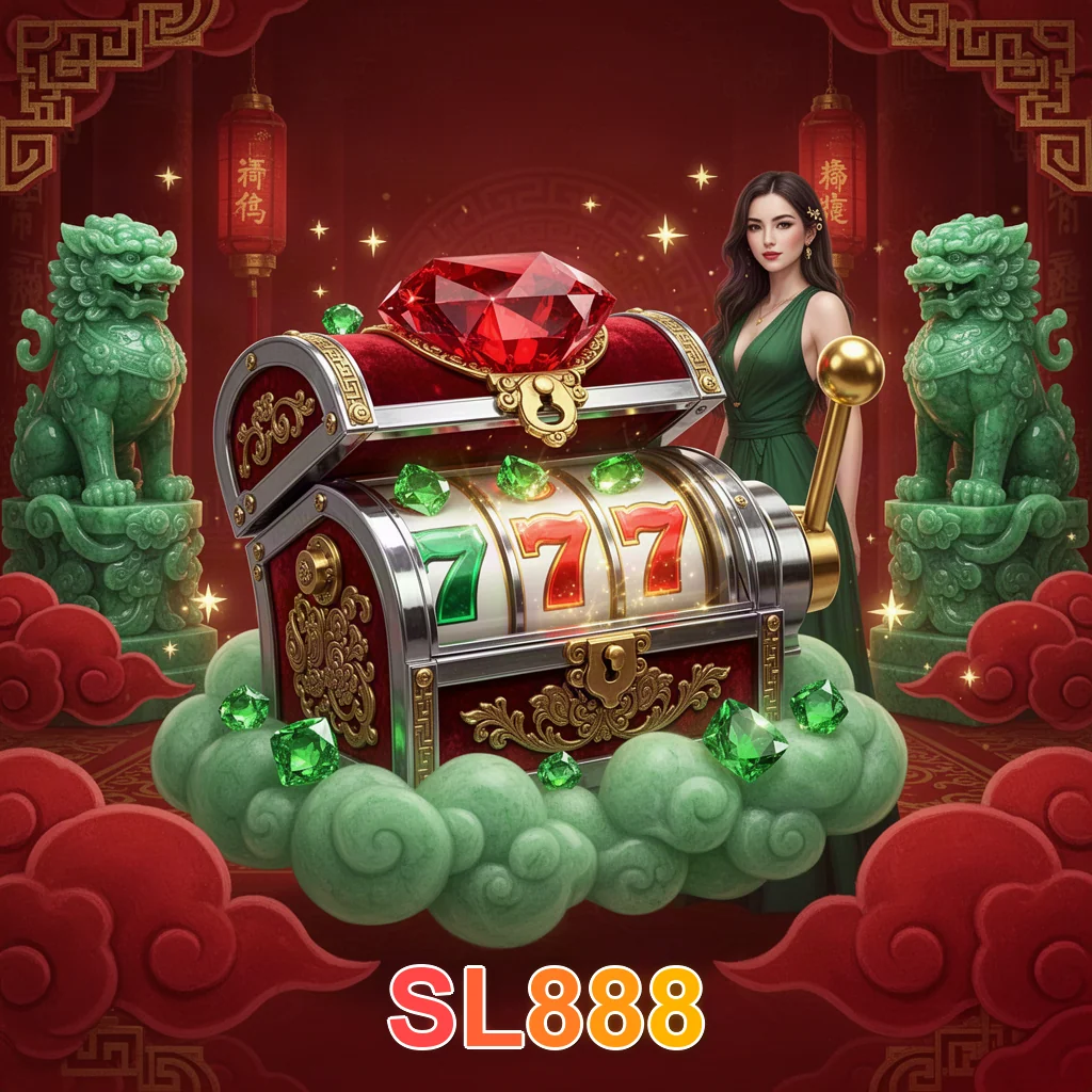 Promosi SL888