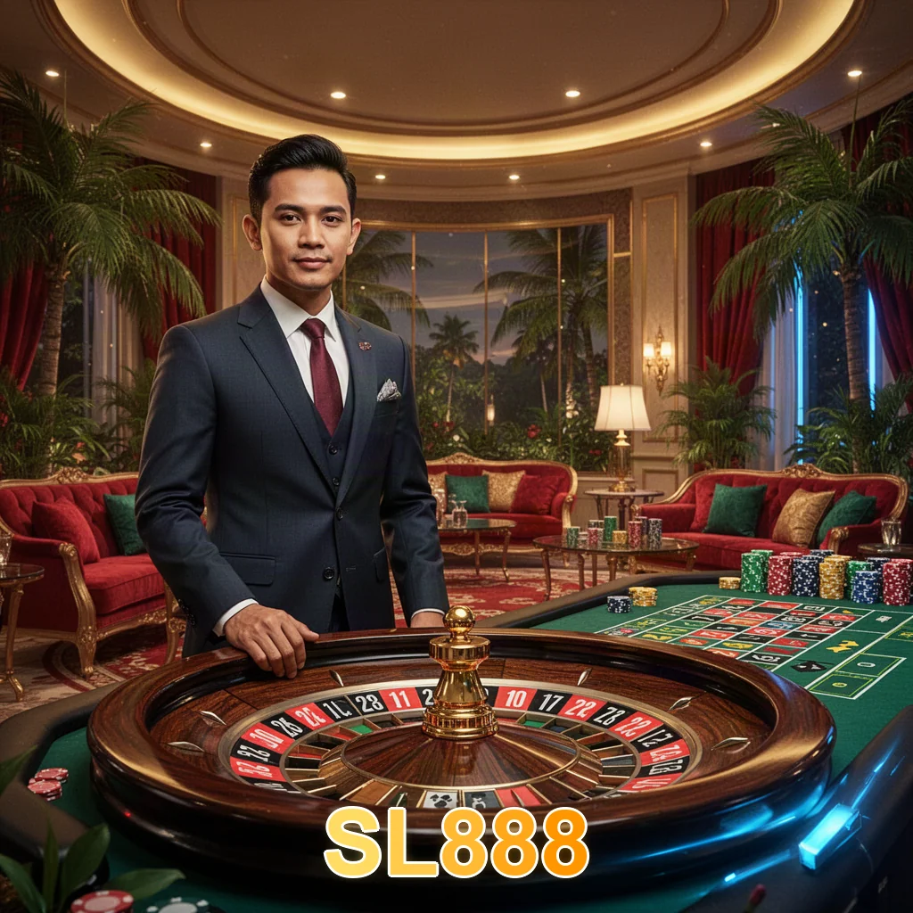 Promosi SL888