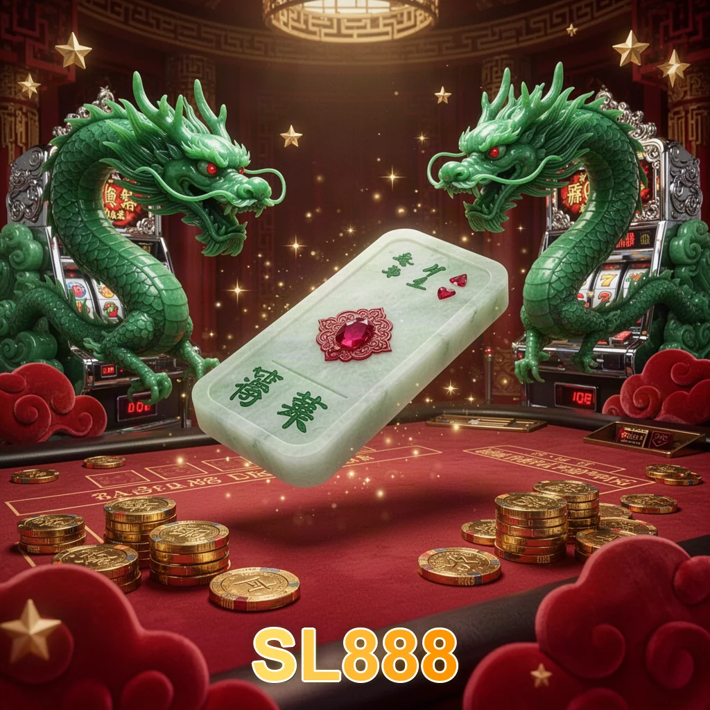 Promosi SL888