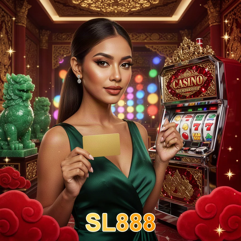 Promosi SL888