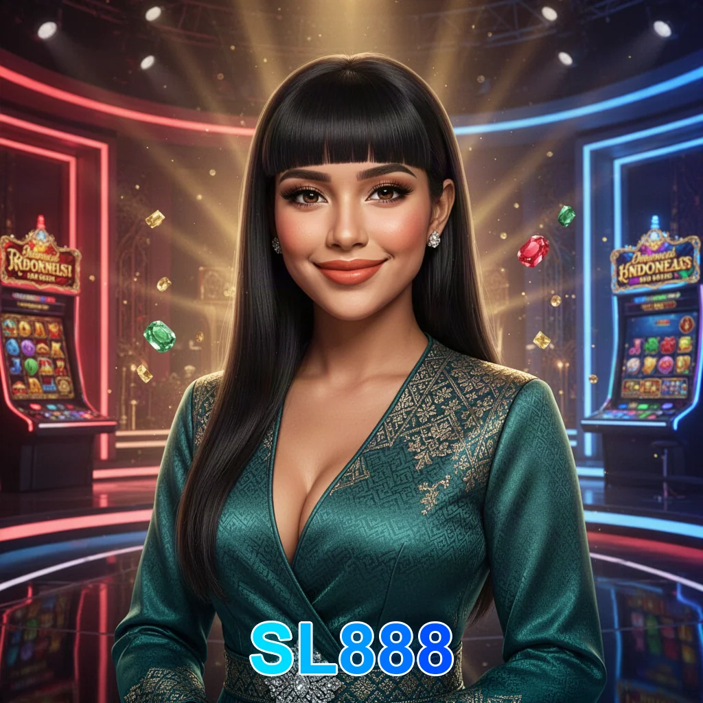 Promosi SL888