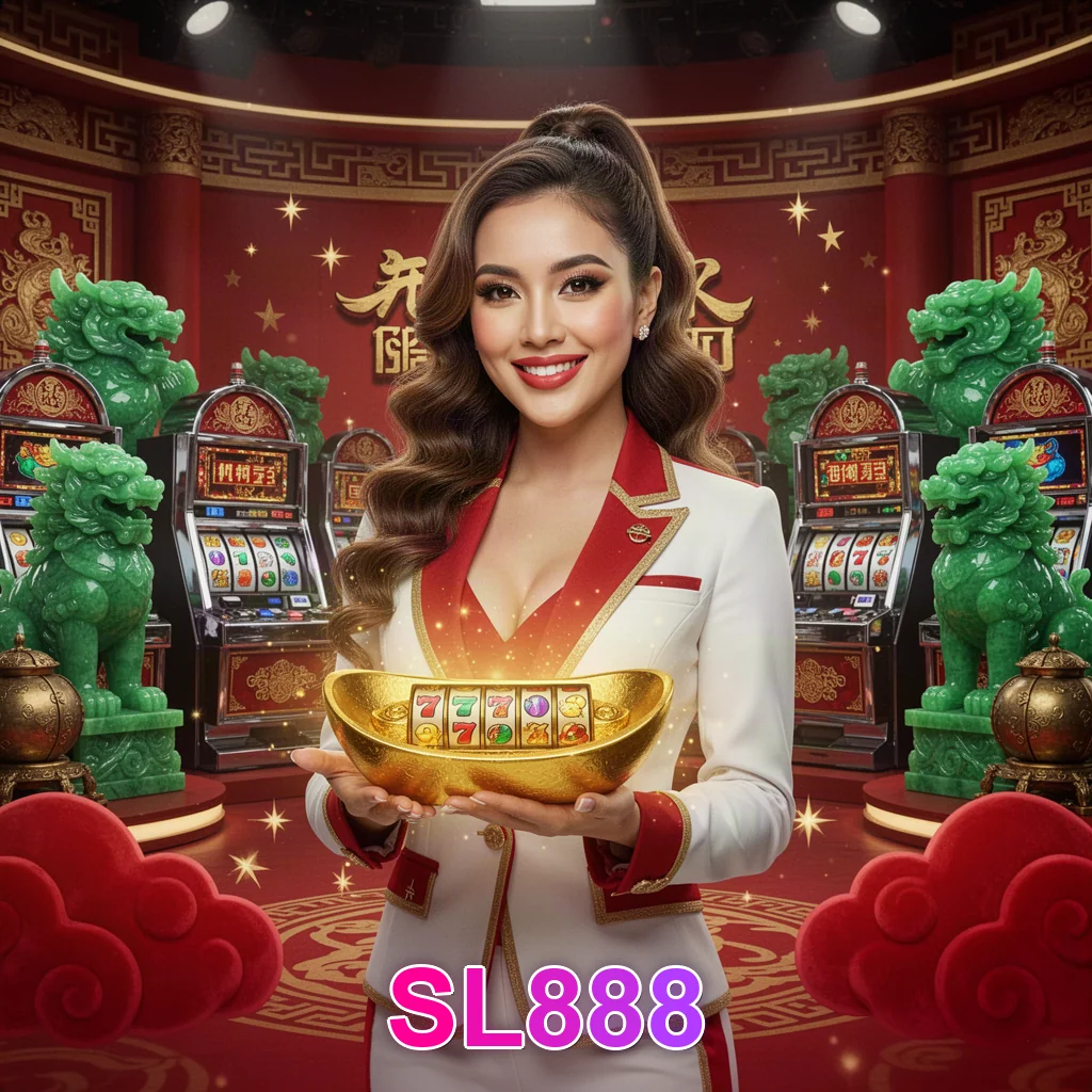 Promosi SL888
